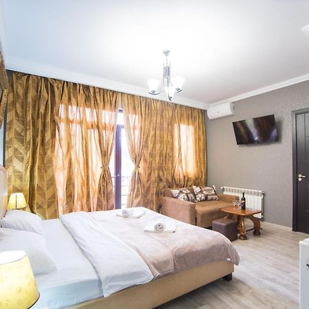 Hotel Terrace House Near Opera Tiflis Exterior foto