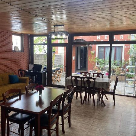 Hotel Terrace House Near Opera Tiflis Exterior foto