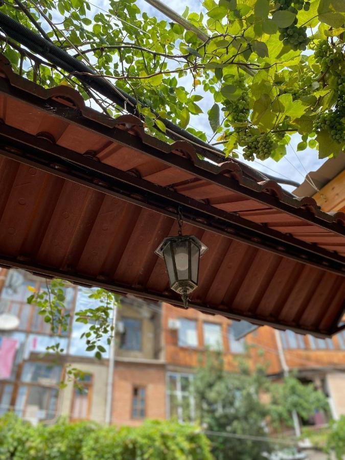 Hotel Terrace House Near Opera Tiflis Exterior foto