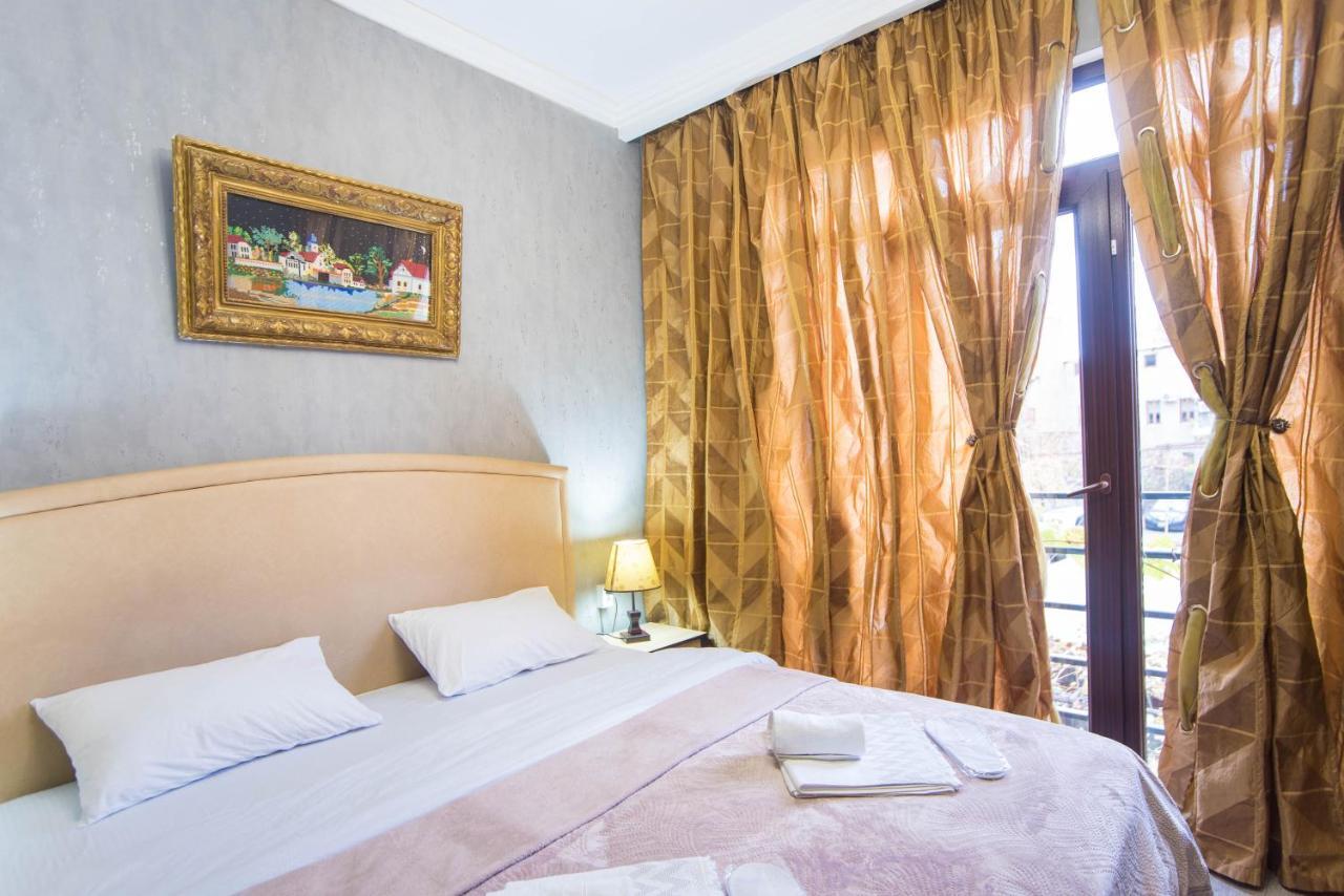 Hotel Terrace House Near Opera Tiflis Exterior foto
