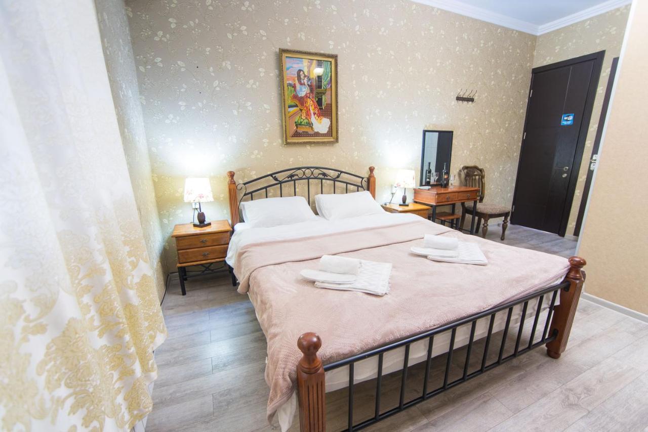 Hotel Terrace House Near Opera Tiflis Exterior foto
