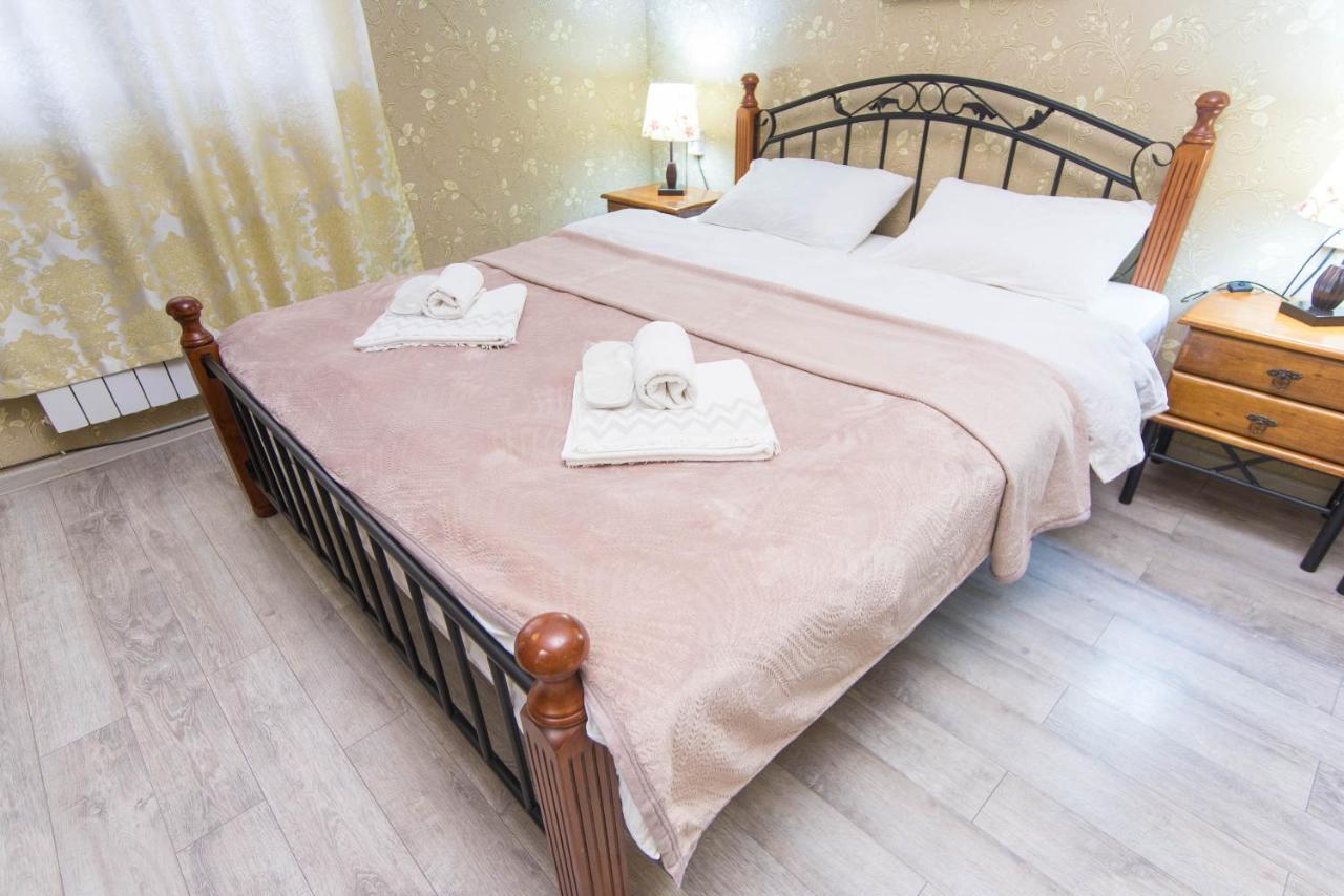 Hotel Terrace House Near Opera Tiflis Exterior foto