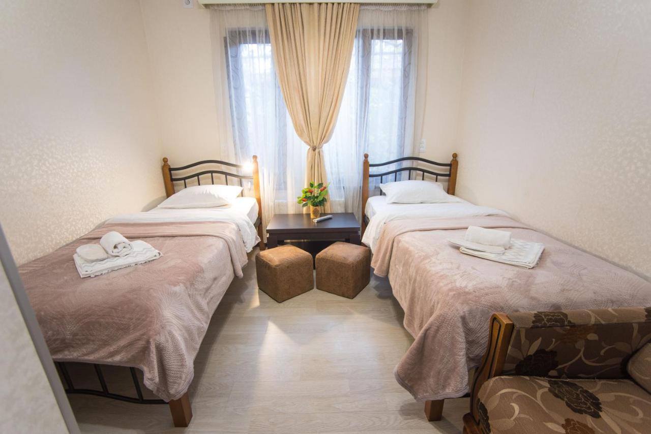 Hotel Terrace House Near Opera Tiflis Exterior foto