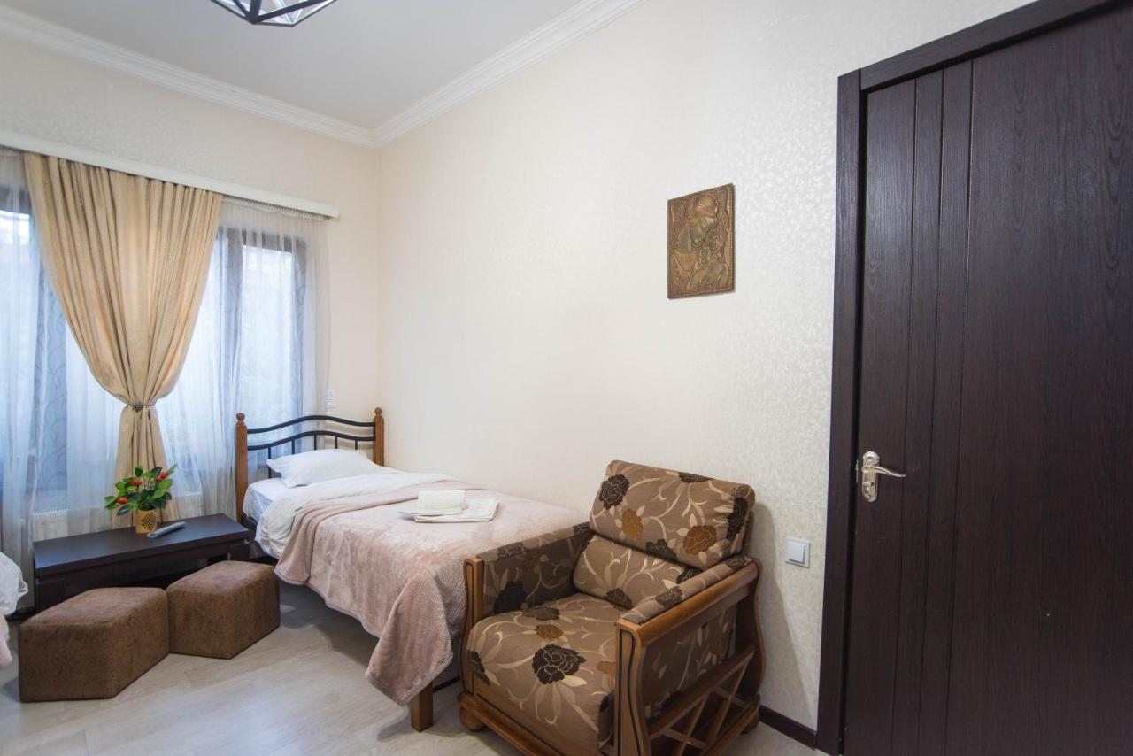 Hotel Terrace House Near Opera Tiflis Exterior foto
