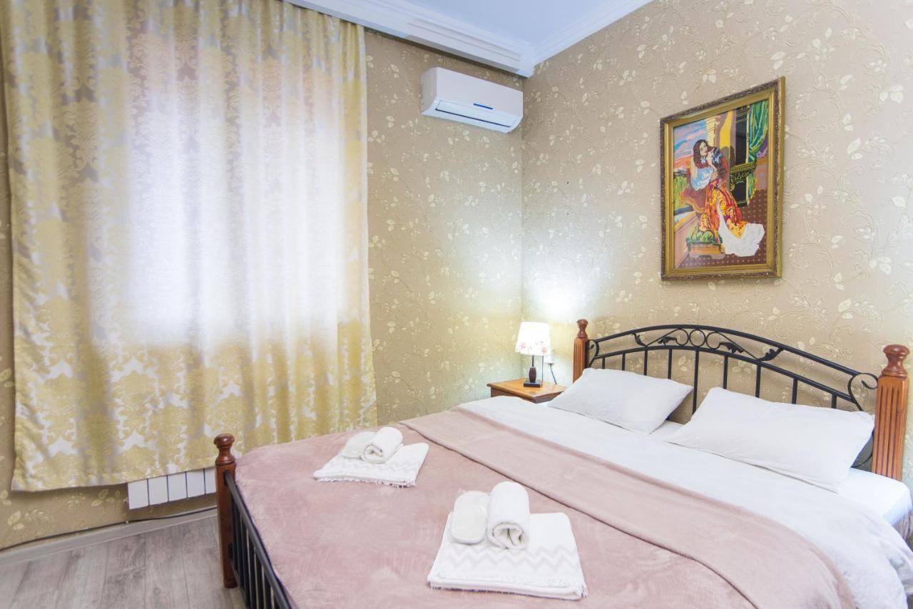 Hotel Terrace House Near Opera Tiflis Exterior foto