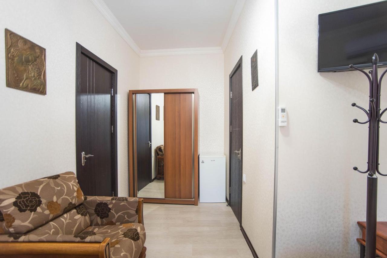 Hotel Terrace House Near Opera Tiflis Exterior foto