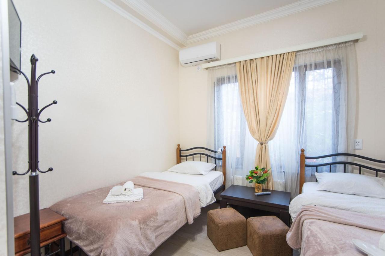 Hotel Terrace House Near Opera Tiflis Exterior foto