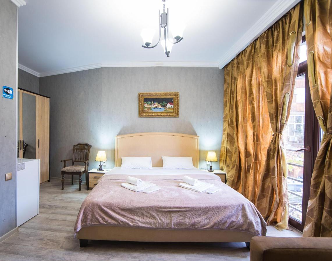 Hotel Terrace House Near Opera Tiflis Exterior foto