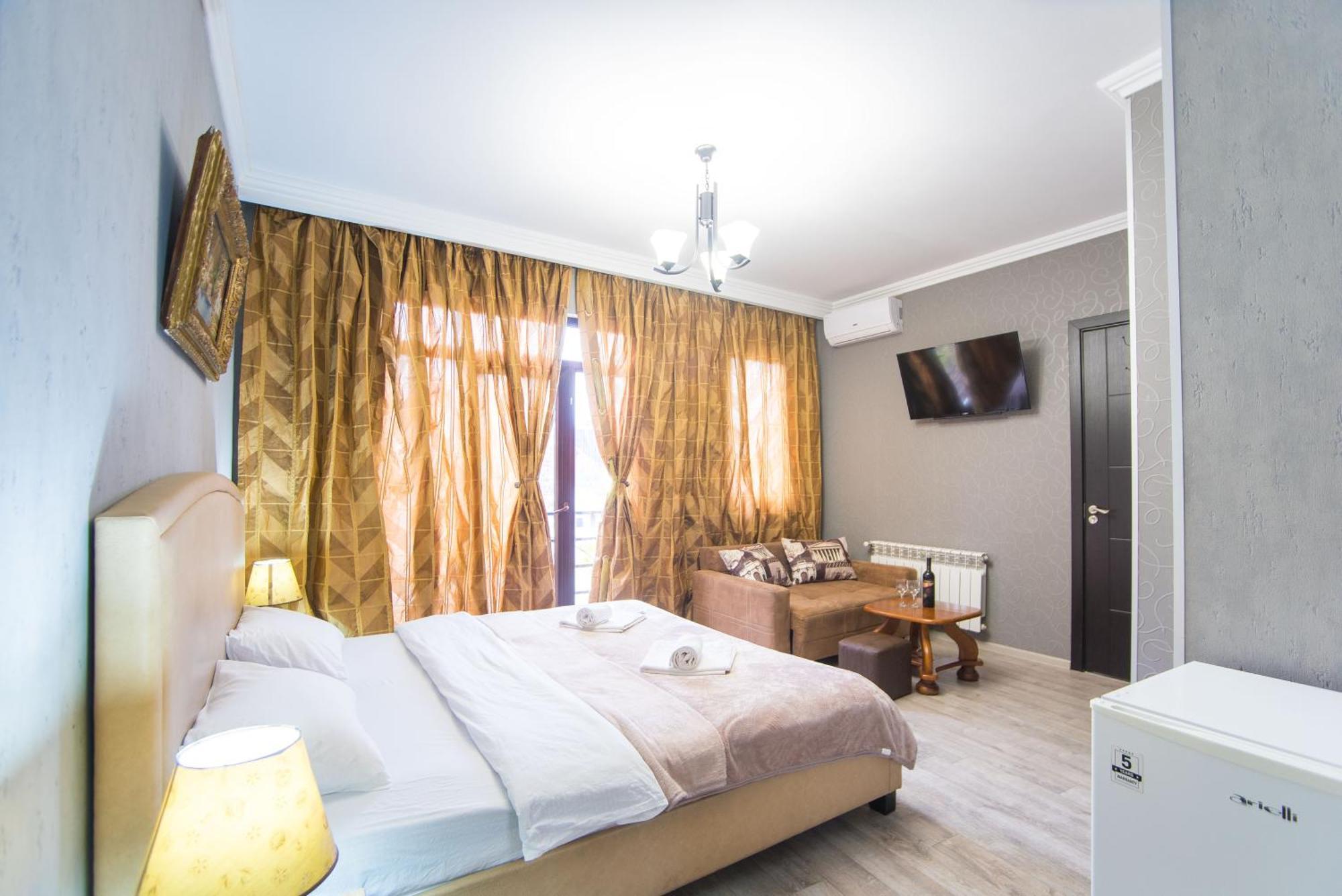 Hotel Terrace House Near Opera Tiflis Exterior foto