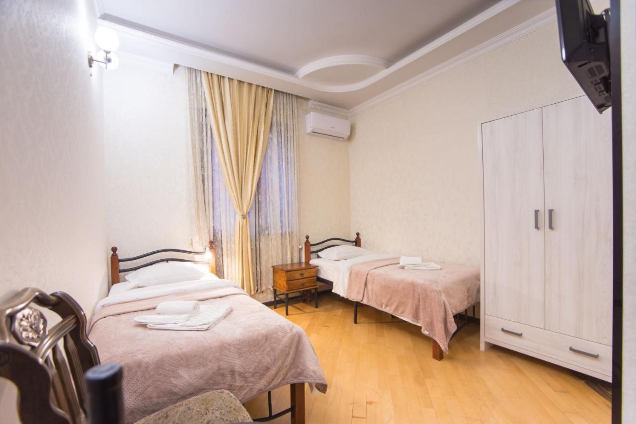 Hotel Terrace House Near Opera Tiflis Exterior foto