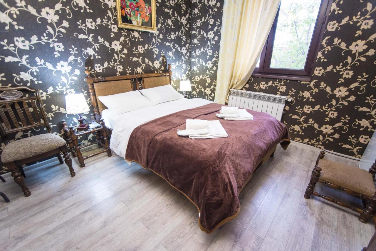 Hotel Terrace House Near Opera Tiflis Exterior foto