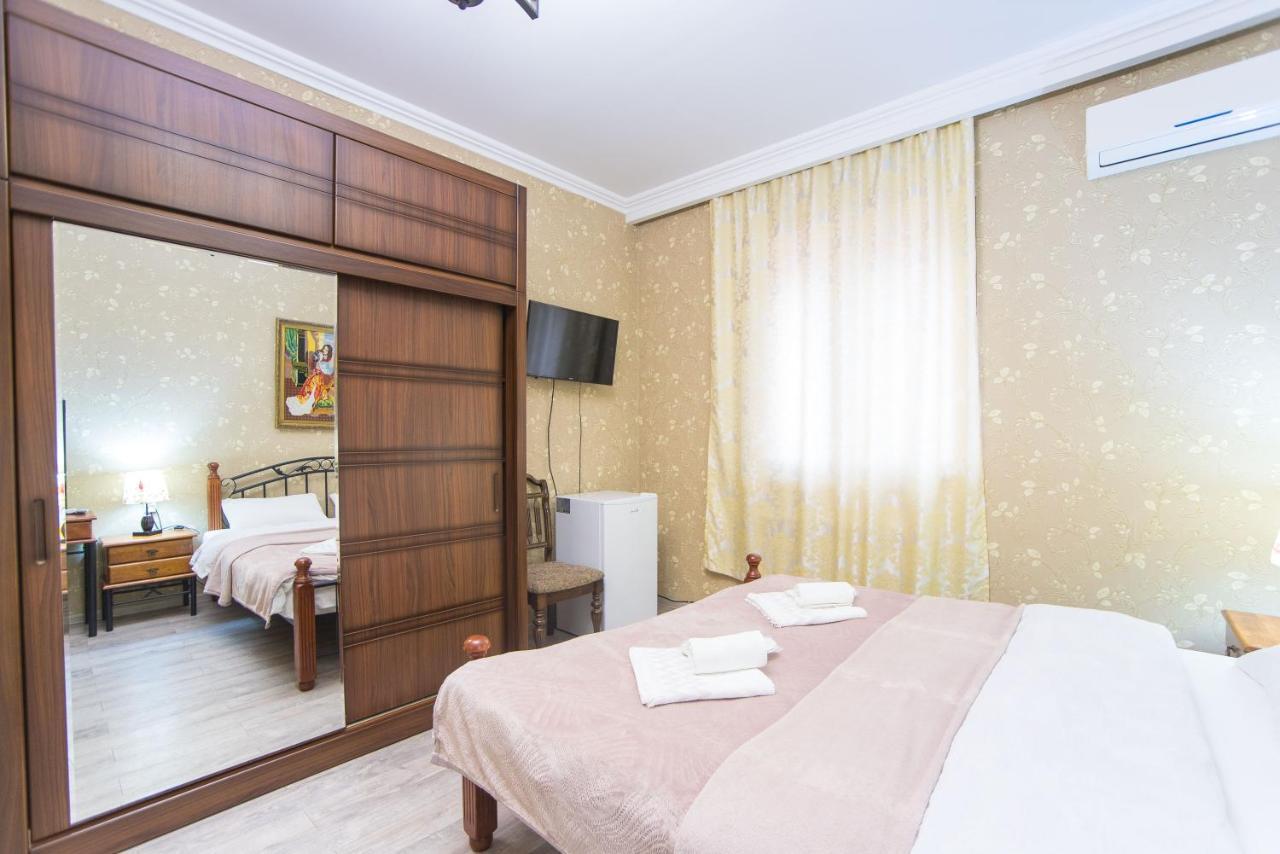 Hotel Terrace House Near Opera Tiflis Exterior foto