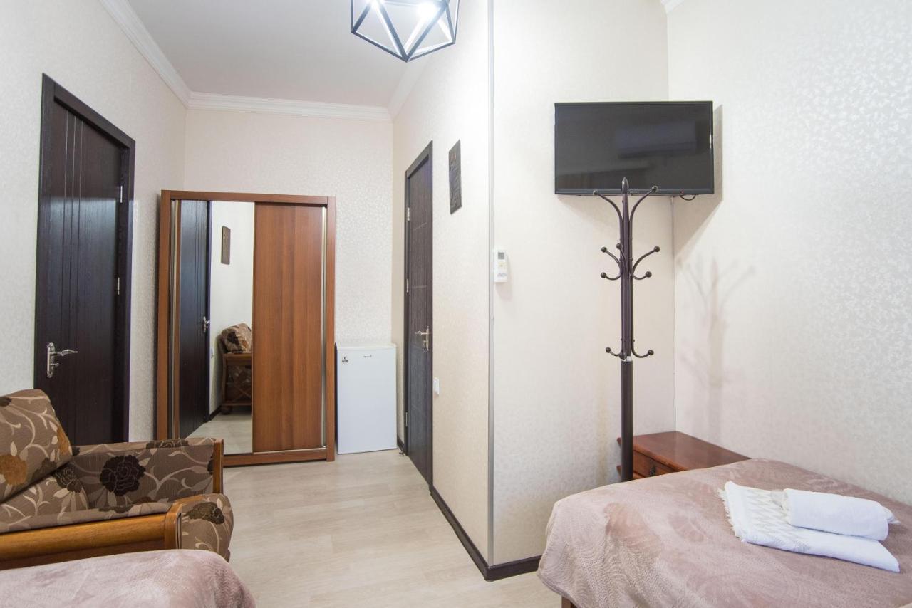 Hotel Terrace House Near Opera Tiflis Exterior foto