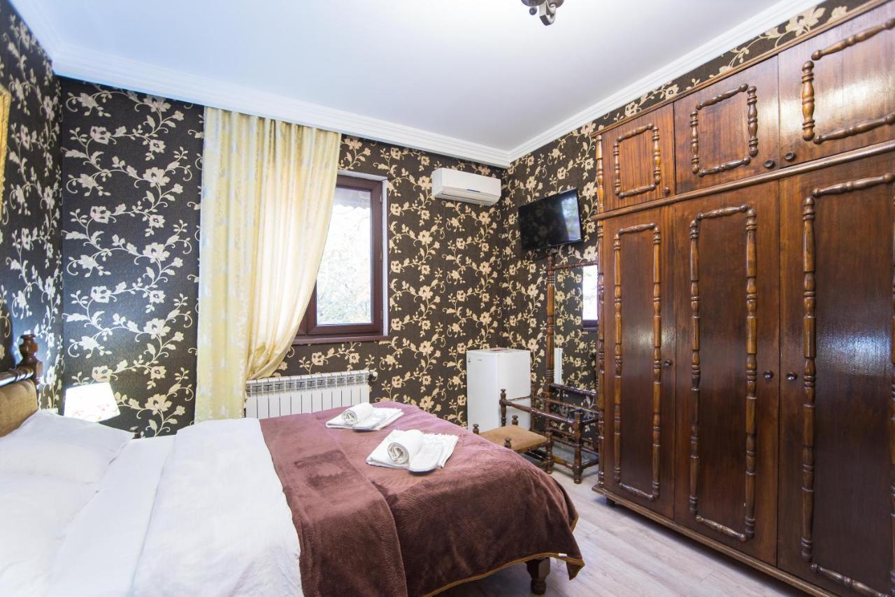 Hotel Terrace House Near Opera Tiflis Exterior foto