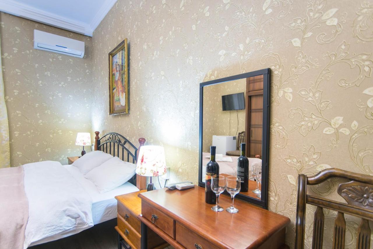 Hotel Terrace House Near Opera Tiflis Exterior foto
