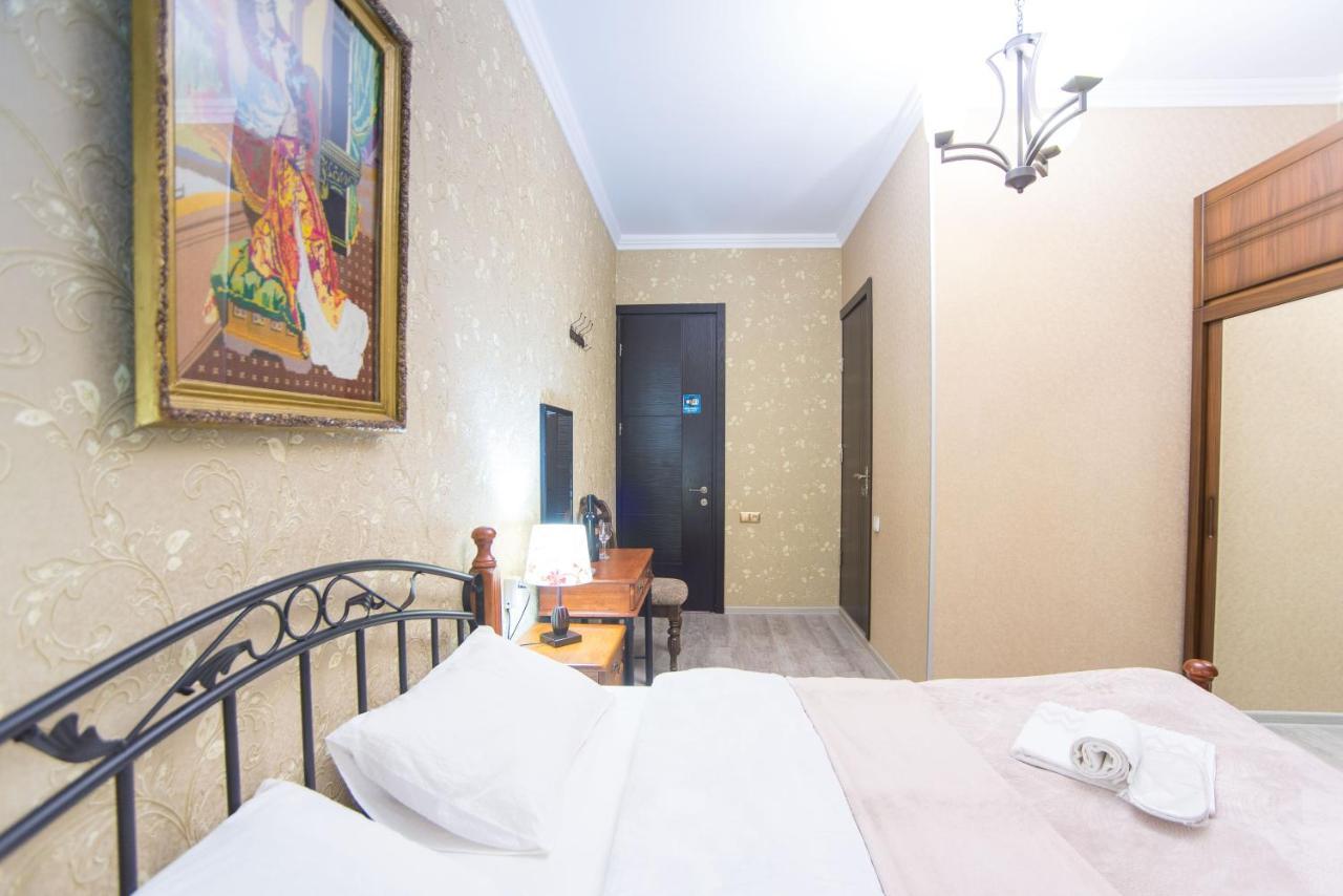 Hotel Terrace House Near Opera Tiflis Exterior foto