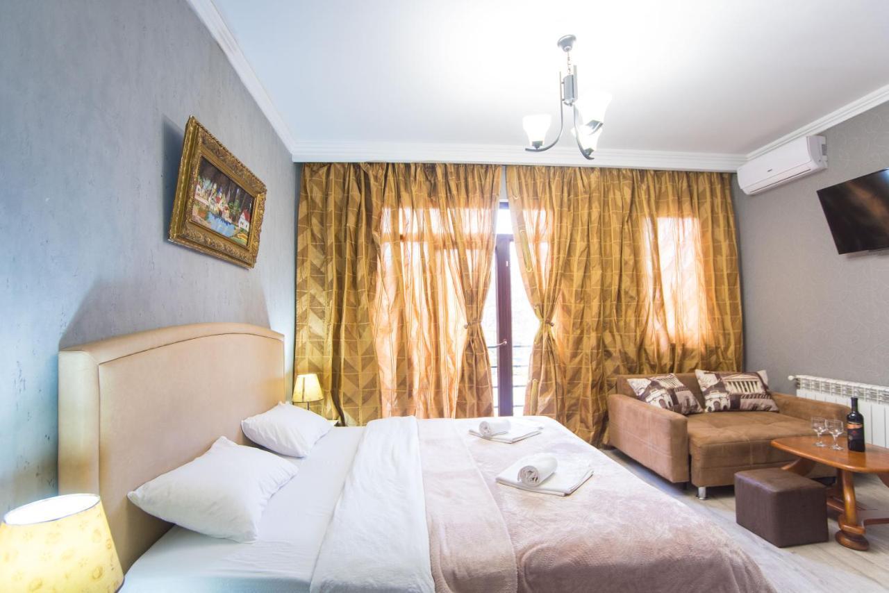 Hotel Terrace House Near Opera Tiflis Exterior foto