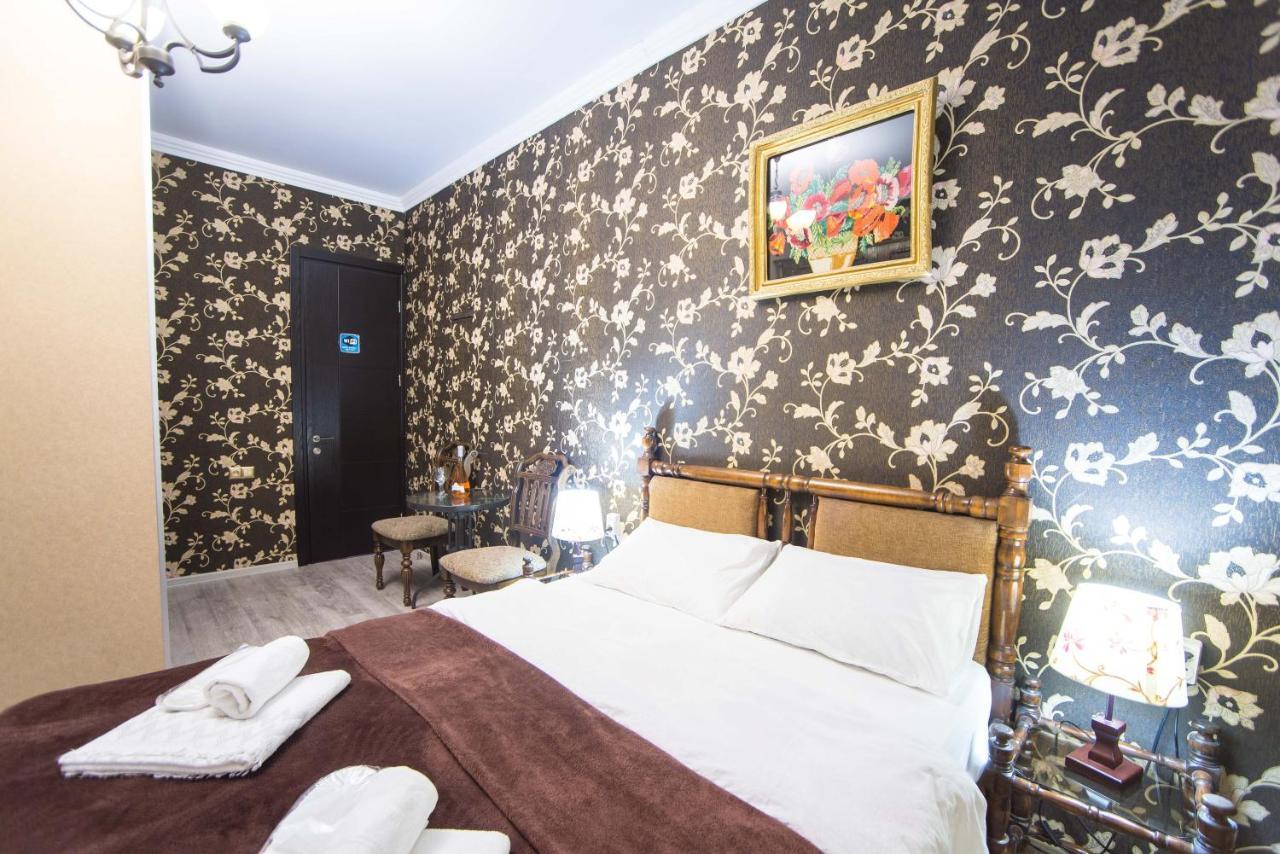 Hotel Terrace House Near Opera Tiflis Exterior foto