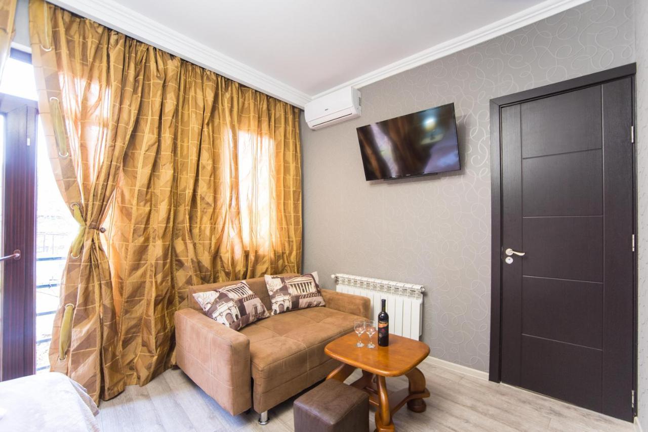 Hotel Terrace House Near Opera Tiflis Exterior foto