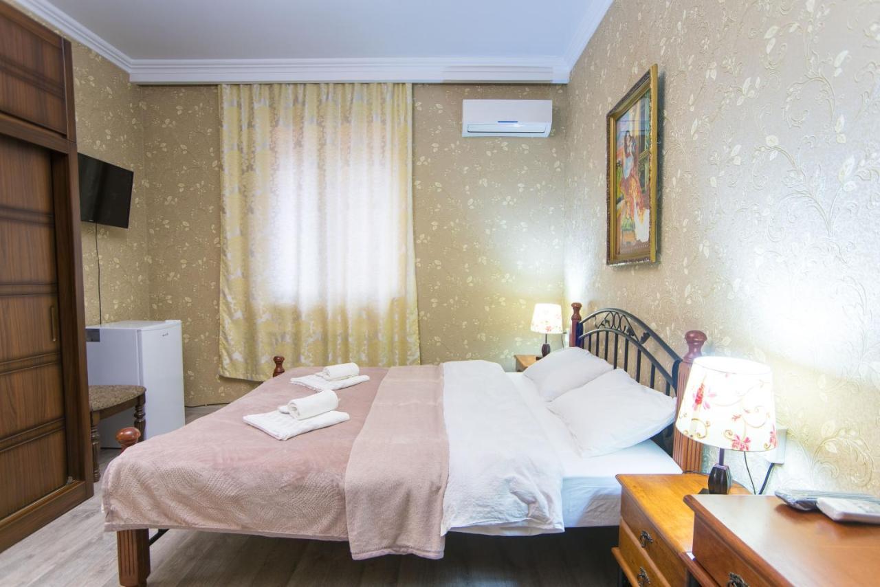 Hotel Terrace House Near Opera Tiflis Exterior foto