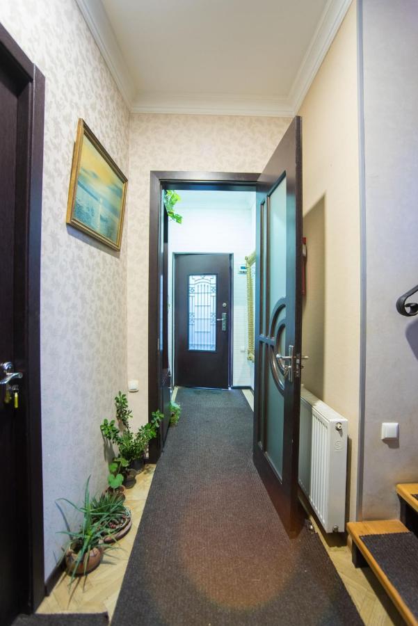 Hotel Terrace House Near Opera Tiflis Exterior foto
