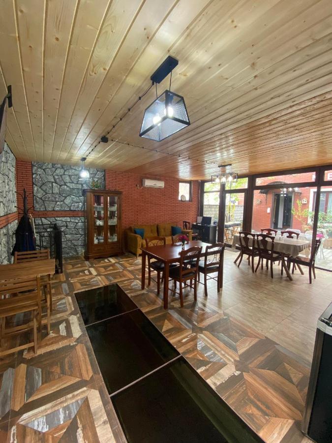 Hotel Terrace House Near Opera Tiflis Exterior foto