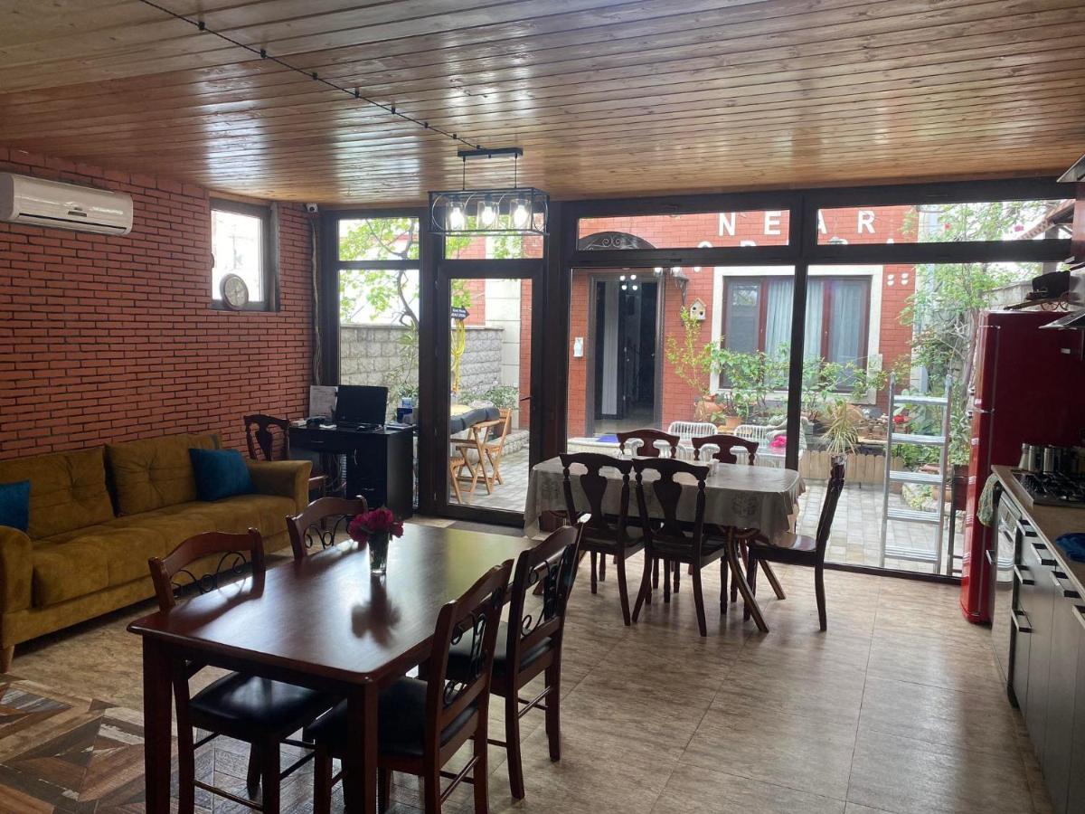 Hotel Terrace House Near Opera Tiflis Exterior foto