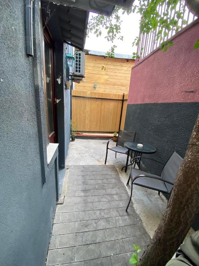 Hotel Terrace House Near Opera Tiflis Exterior foto