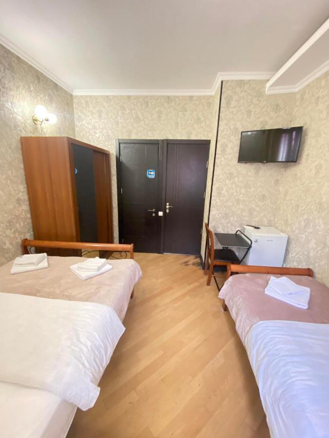 Hotel Terrace House Near Opera Tiflis Exterior foto