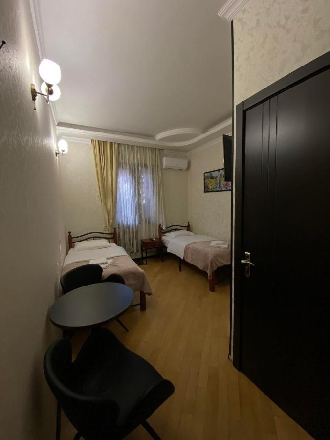 Hotel Terrace House Near Opera Tiflis Exterior foto